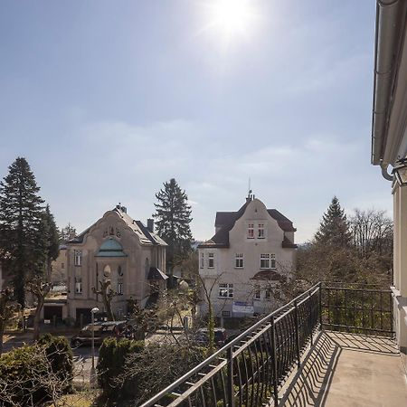Pytloun Villa Liberec Eksteriør billede