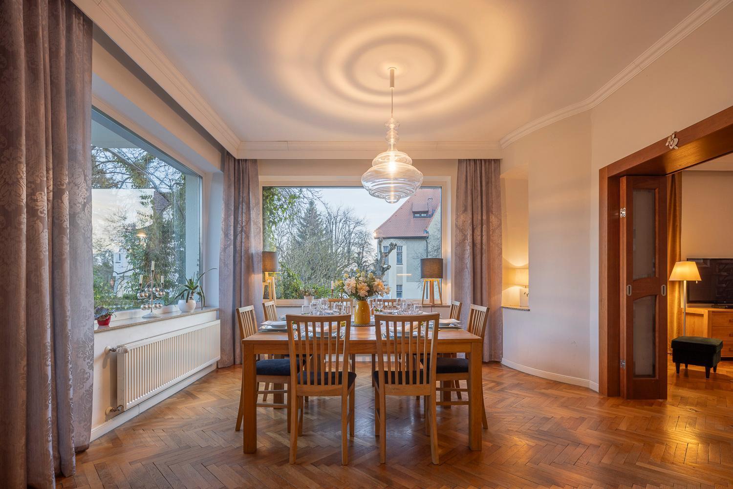 Pytloun Villa Liberec Eksteriør billede