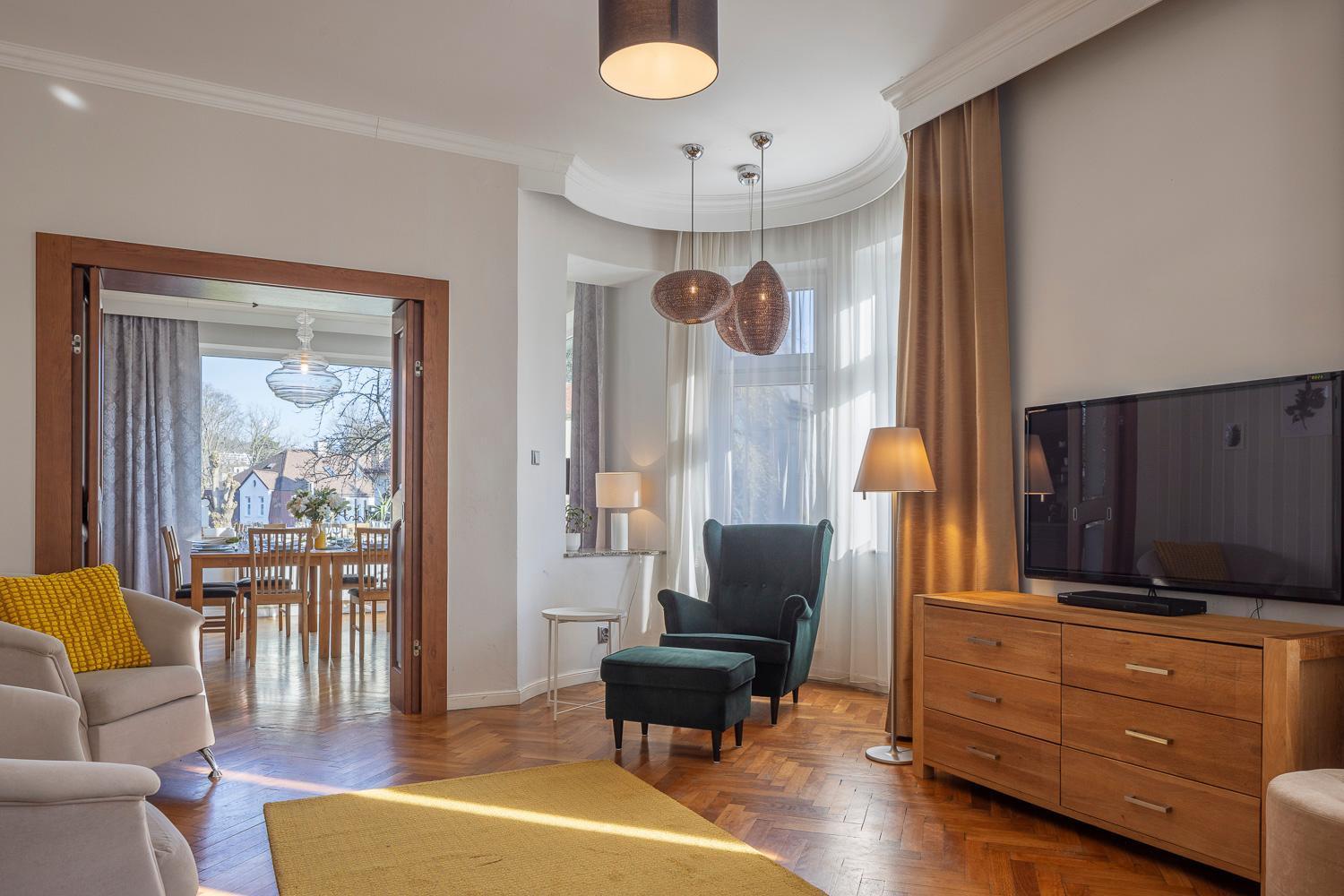 Pytloun Villa Liberec Eksteriør billede