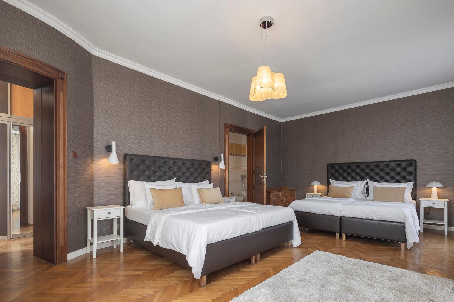 Pytloun Villa Liberec Eksteriør billede