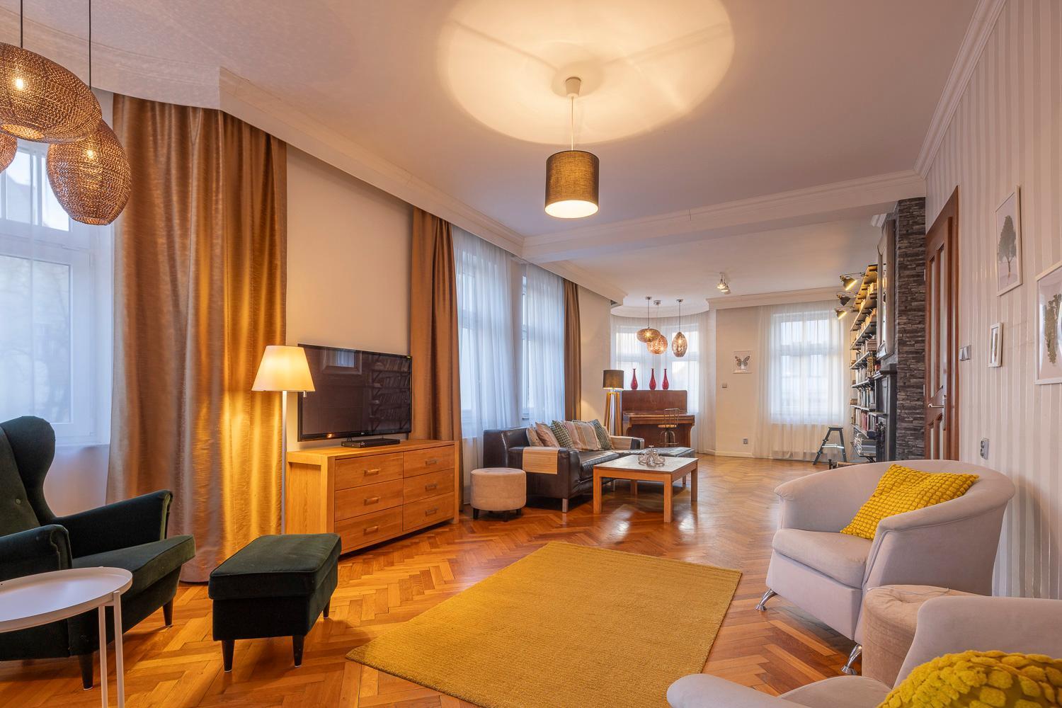 Pytloun Villa Liberec Eksteriør billede