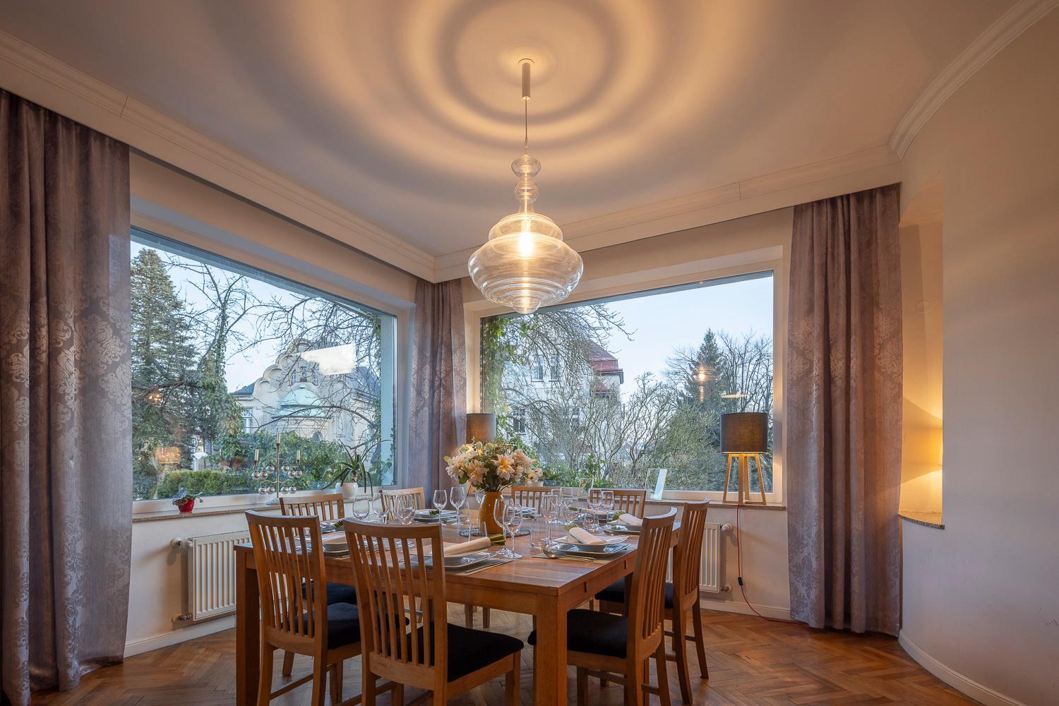Pytloun Villa Liberec Eksteriør billede